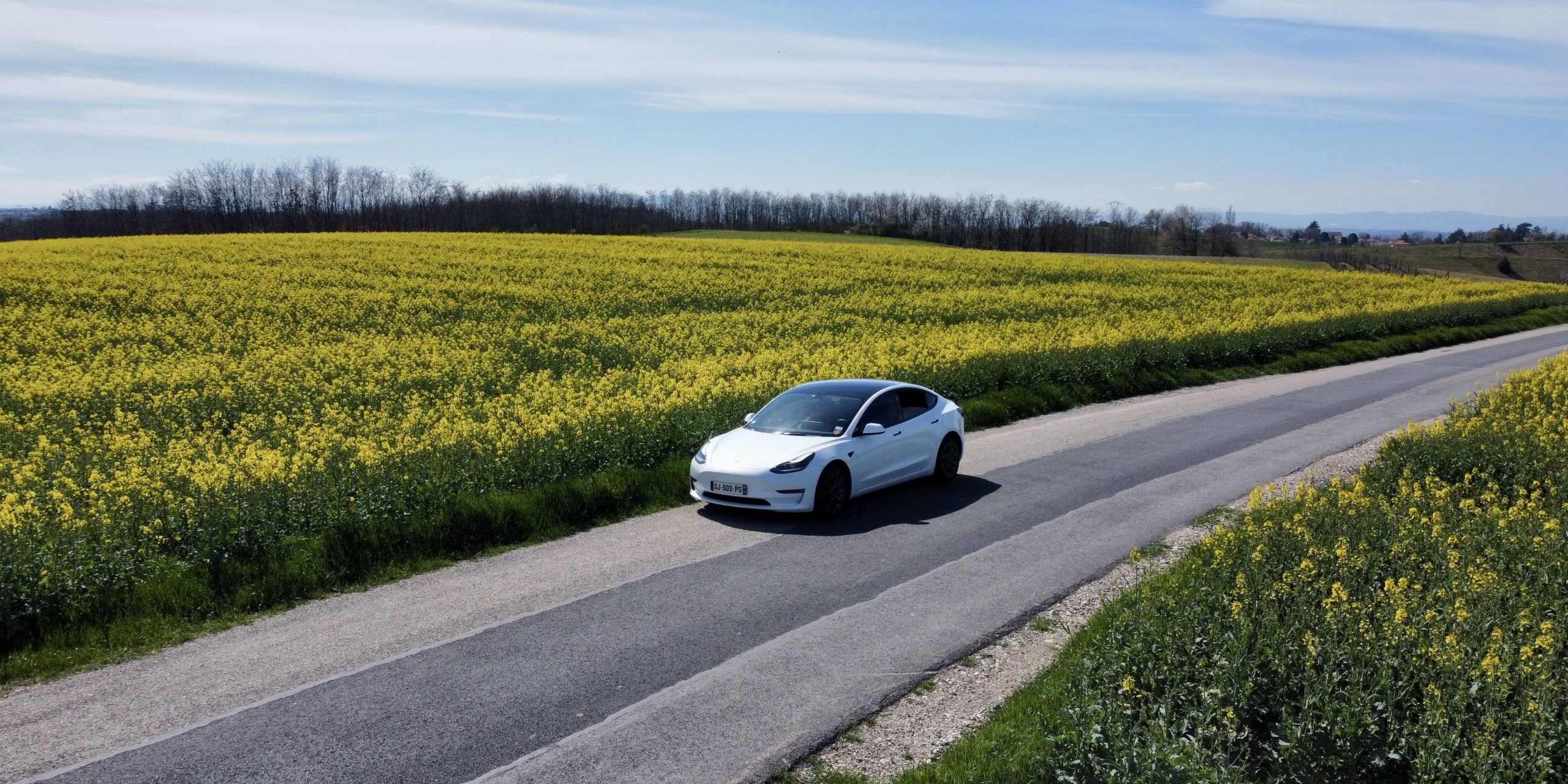 article écologie idéal chauffeur
