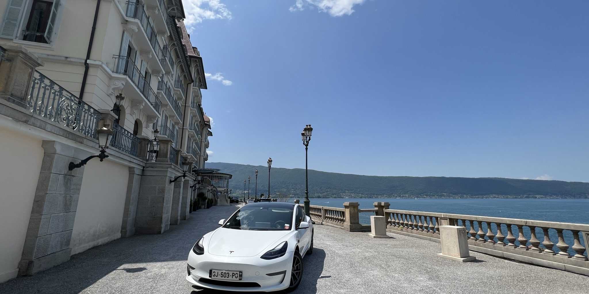 Votre Service de VTC à Lyon pour toutes Distances