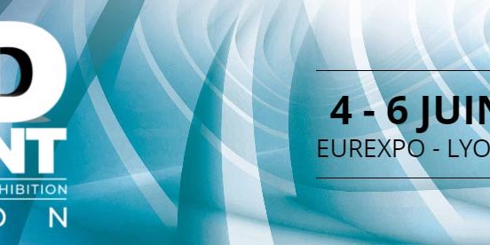 Edition spéciale anniversaire à Eurexpo du 4 au 6 juin 2024