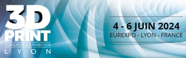 Edition spéciale anniversaire à Eurexpo du 4 au 6 juin 2024