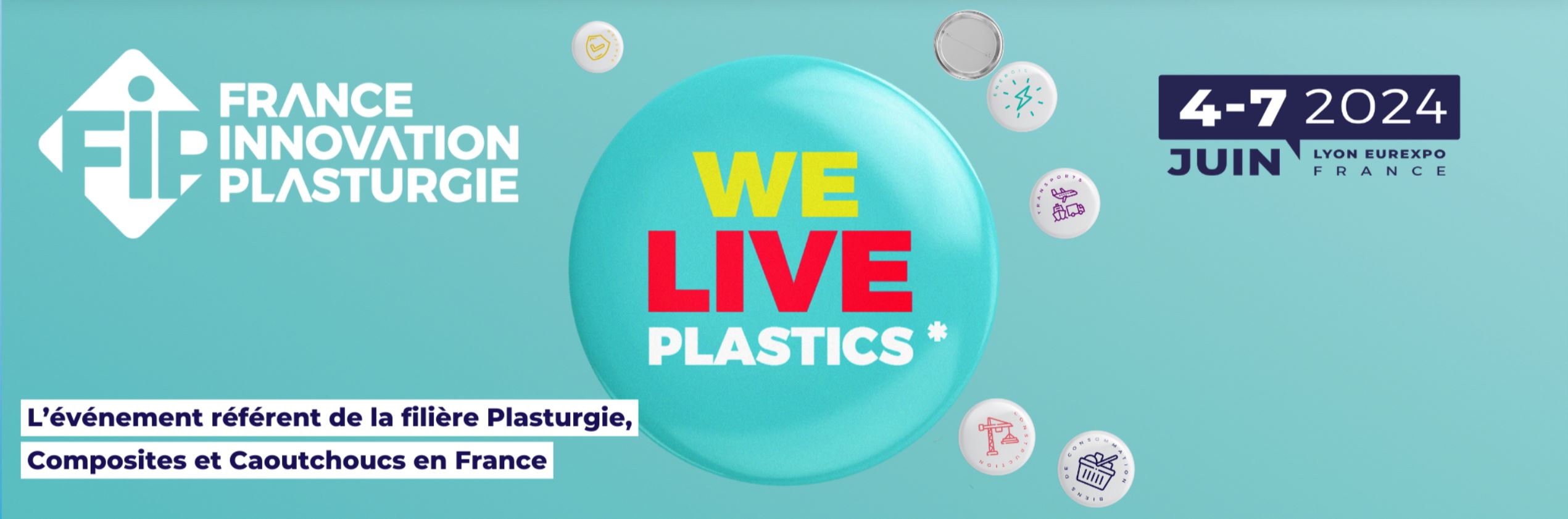 La plasturgie au cœur de l'innovation