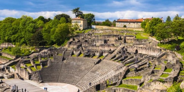 Les Journées Européennes de l’Archéologie